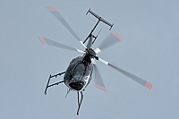 private – MD Helicopters MD 500E (369E) OK-PKS