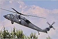 Slovak Training Academy – Sikorsky UH-60A Black Hawk N522AA