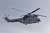 UK - Air Force – Aerospatiale SA-330E Puma HC2  XW224
