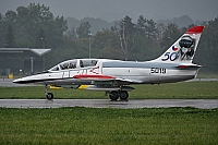 Czech - Air Force – Aero L-39ZA Albatros 5049