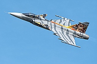 Czech - Air Force – Saab JAS39C Gripen 9241