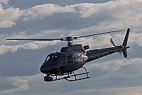 The Flying Bulls – Eurocopter AS 350 B3 OE-XTV