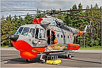 Poland - NAVY – Mil Mi-14PŁ/R Haze-A 1012