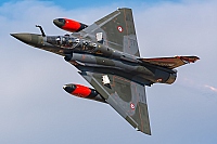 France - Air Force – Dassault Mirage 2000D 3-XC