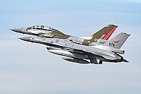 Belgium - Air Force – SABCA F-16AM Fighting Falcon 675