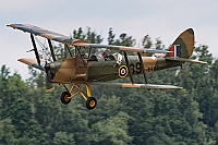 private – De Havilland DH-82A Tiger Moth II 39/N-9503
