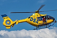 Delta System-AIR a.s. – Eurocopter EC 135 T2+ OK-DSE