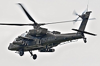 USA - Army – Boeing AH-64D Apache 10-05626