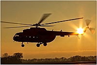 LOM Praha - CLV – Mil Mi-17 Hip 0836