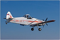 Aeroklub Jaromer – Piper  PA-25-235 Pawnee OK-ITY