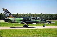 Czech - Air Force – Aero L-159A Alca 6070