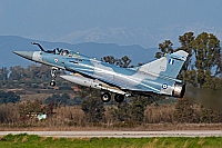 Greece - Air Force – Dassault Mirage 2000-5EG 552