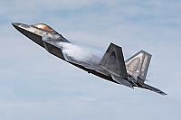 USA - Air Force – Lockheed Martin F-22A Raptor 05-4090