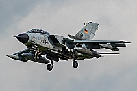 Germany - Air Force – Panavia  Tornado IDS 43+38