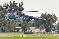 Poland - NAVY – Mil Mi-14PL Haze-A 1005