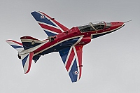 Royal Air Force – British Aerospace Hawk T1A XX230