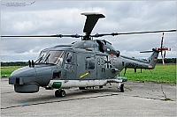Germany - Marine – Westland Helicopters WG-13 Super Lynx Mk88A 83+19