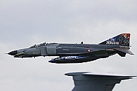 Turkey - Air Force – McDonnell Douglas F-4E Terminator 2020 77-0288