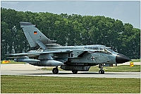 Germany - Air Force – Panavia  Tornado IDS 43+98