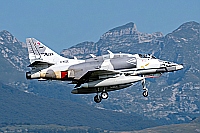 Top Aces – McDonnell Douglas A-4N Skyhawk C-FGZE