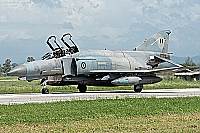 Greece - Air Force – McDonnell Douglas F-4E AUP Phantom II 01518