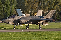UK - Air Force – Lockheed Martin F-35B Lightning II ZM143 / 009
