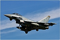 Germany - Air Force – Eurofighter EF-2000 Typhoon S 30+15