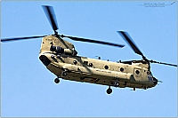 USA - Army – Boeing CH-47F Chinook 13-08132
