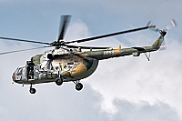 Czech - Air Force – Mil Mi-171Sh Hip  9868