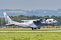 Poland - Air Force – CASA C-295M 015