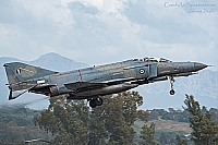 Greece - Air Force – McDonnell Douglas F-4E AUP Phantom II 01518