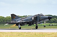 Germany - Air Force – McDonnell Douglas F-4F Phantom II 38+10