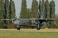 Czech - Air Force – Antonov An-26 2409