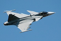 Czech - Air Force – Saab JAS39C Gripen 9245