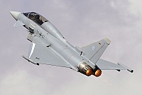 Germany - Air Force – Eurofighter EF-2000 Typhoon T 30+03