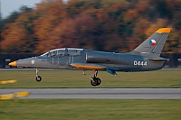 Czech - Air Force – Aero L-39C Albatros 0444