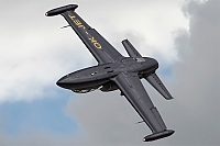 Czech Jet Team – Aero L-39C Albatros OK-JET