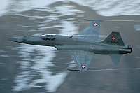 Switzerland - Air Force – Northrop F-5E Tiger II J-3068