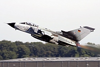 Germany - Air Force – Panavia Tornado IDS 43+25