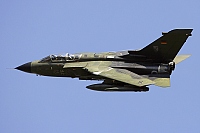 Germany - Air Force – Panavia Tornado IDS 45+93