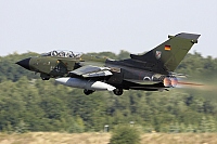 Germany - Air Force – Panavia Tornado IDS 43+29