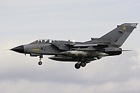 UK - Air Force – Panavia Tornado GR4 ZA591