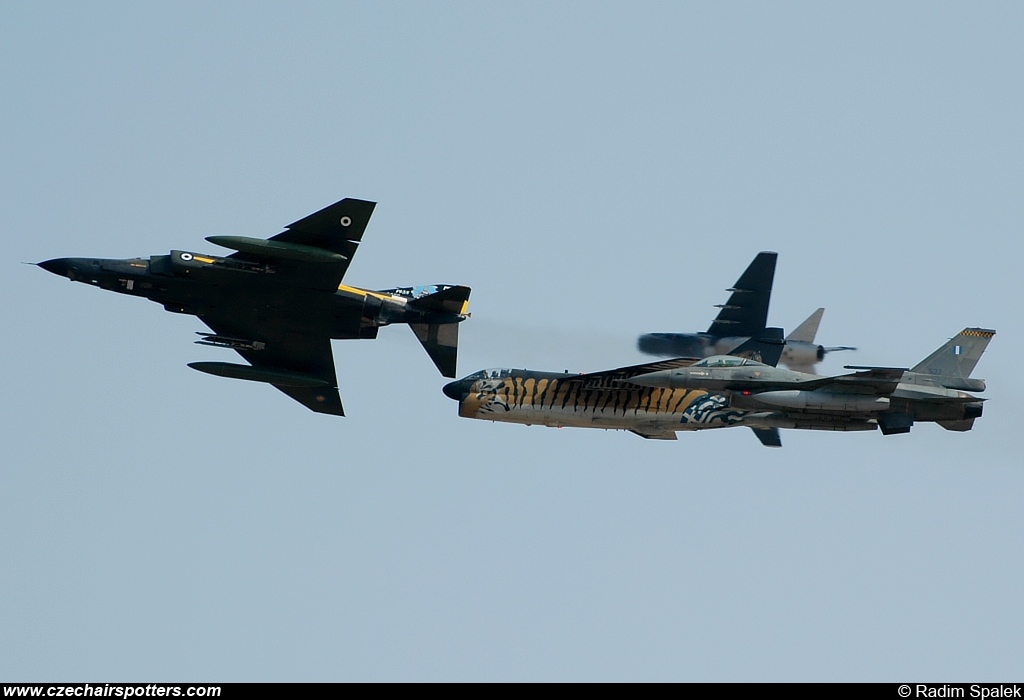 Greece - Air Force – Lockheed F-16CJ Fighting Falcon 533