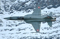 Switzerland - Air Force – Northrop F-5E Tiger II J-3062