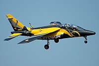 France - Air Force – Dassault-Dornier Alpha Jet E F-TETJ