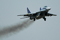 Hungary - Air Force – Mikoyan-Gurevich MiG-29B / 9-12A 11
