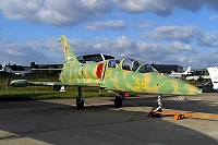 Russia - Air Force – Aero L-39C Albatros 56