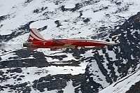 Switzerland - Air Force – Northrop  F-5E Tiger II  J-3084