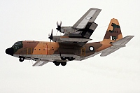 Pakistan - Air Force – Lockheed C-130E Hercules 64312