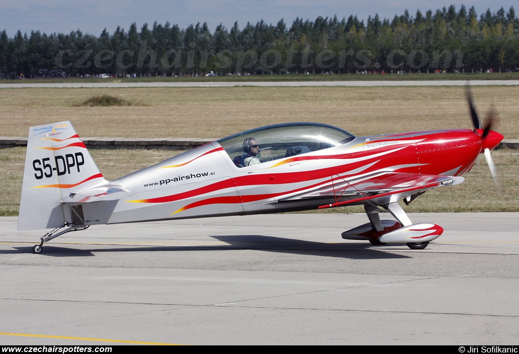 Unknown – Extra EA-300L S5-DPP